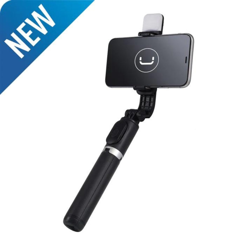 SELFIE STICK & TRIPOD PH1804BK