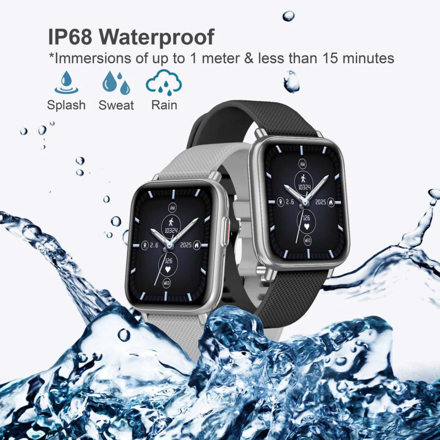 SKEIWATCH S50 ARG-WT-6050SL