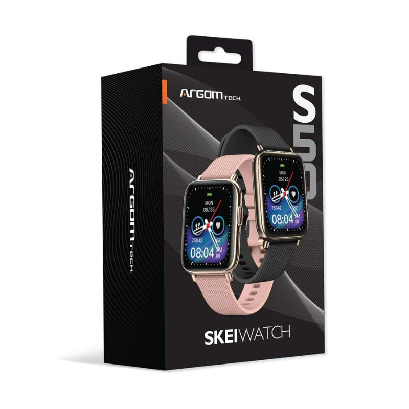 SKEIWATCH S50 ARG-WT-6050RG