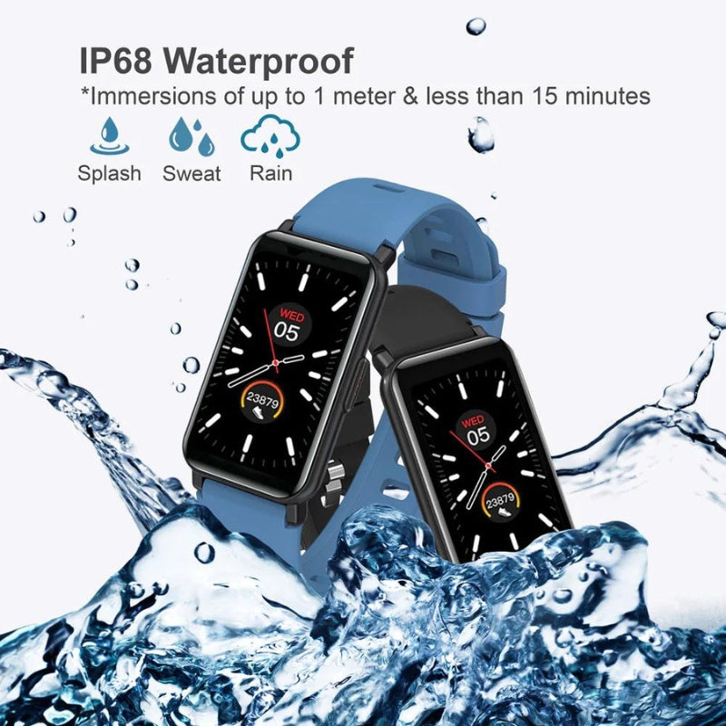 SKEIWATCH B20 ARG-WT-6020BK