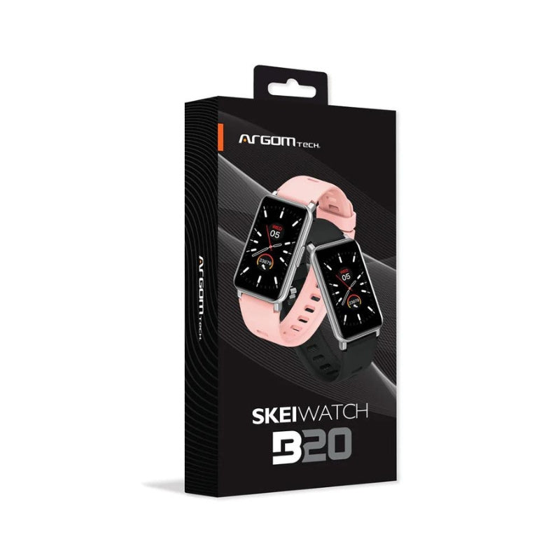 SKEIWATCH B20 ARG-WT-6020SL