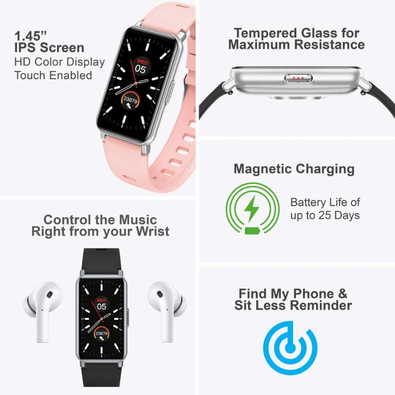 SKEIWATCH B20 ARG-WT-6020SL