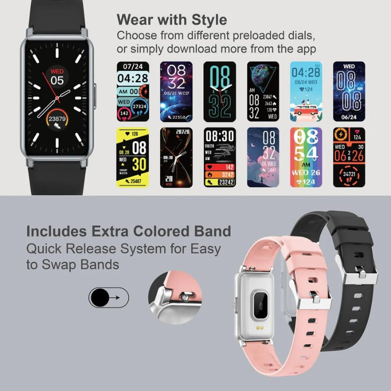 SKEIWATCH B20 ARG-WT-6020SL