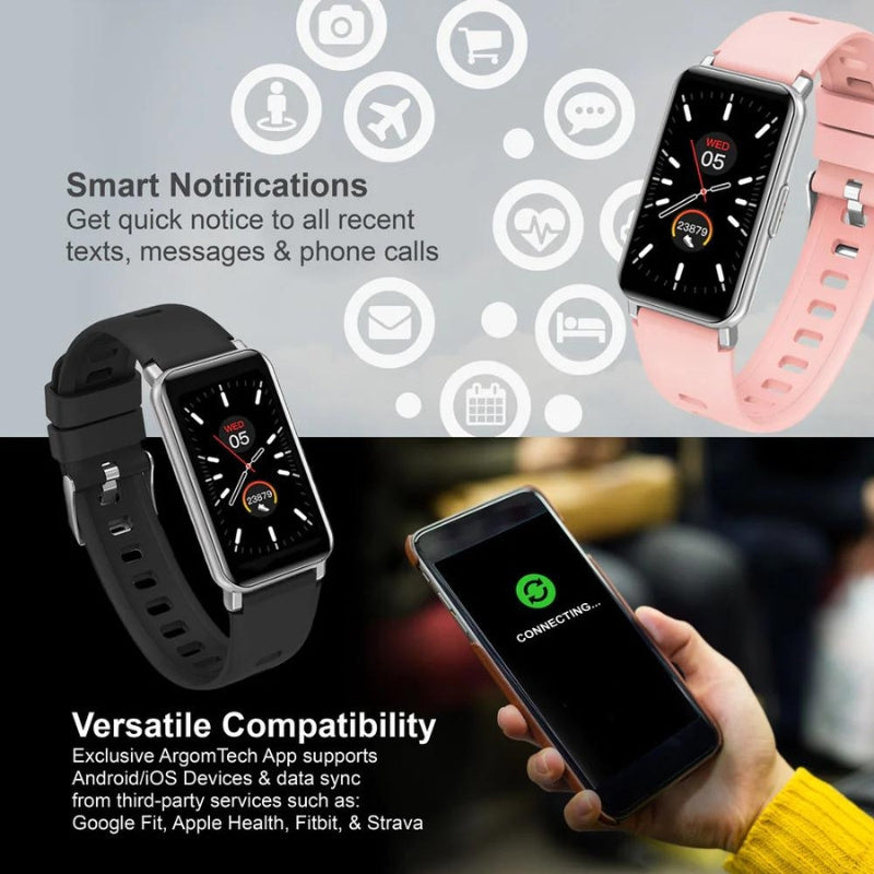SKEIWATCH B20 ARG-WT-6020SL