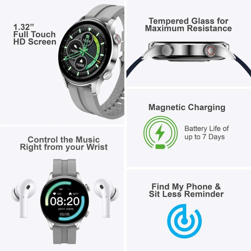 SKEIWATCH C60 ARG-WT-6060SL