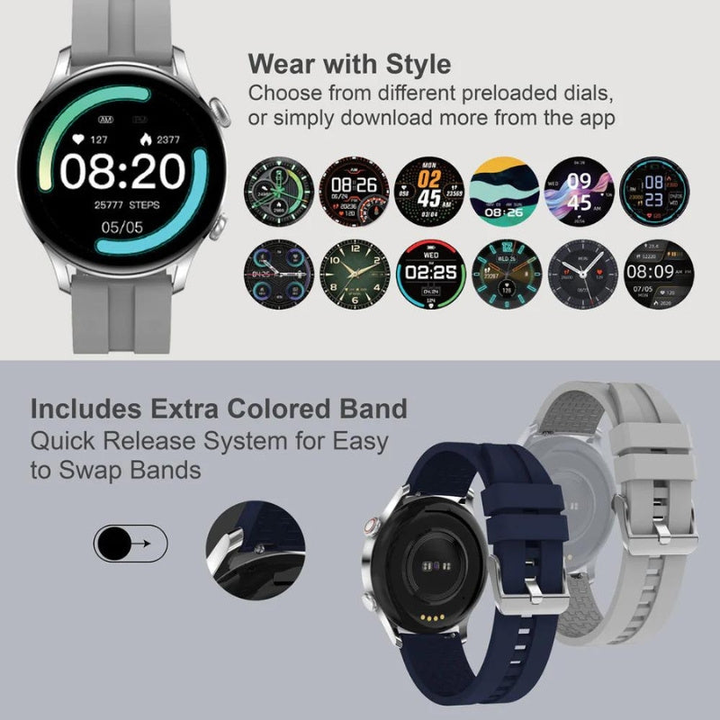 SKEIWATCH C60 ARG-WT-6060SL