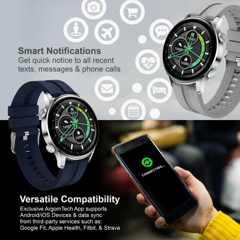 SKEIWATCH C60 ARG-WT-6060SL