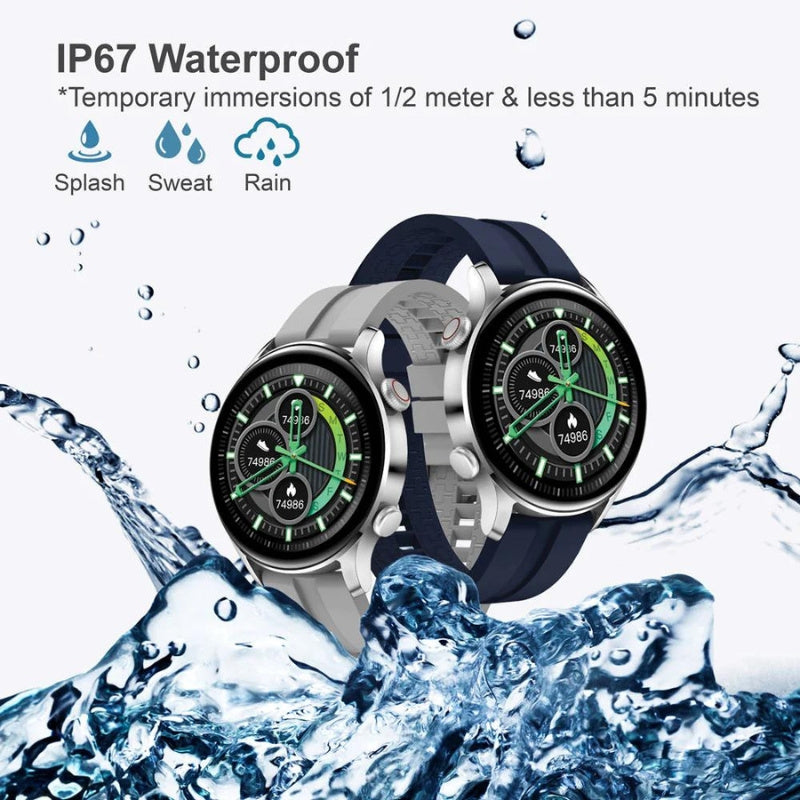 SKEIWATCH C60 ARG-WT-6060SL