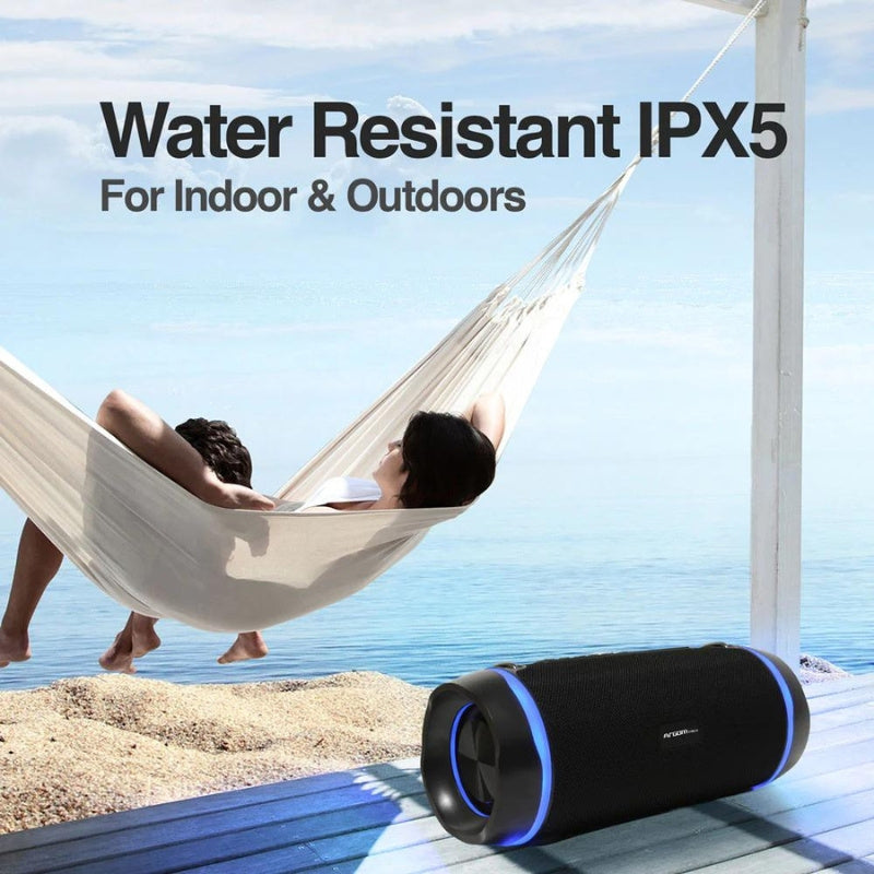 RADYON X42 WIRELESS BT SPEAKER ARG-SP-3142BK