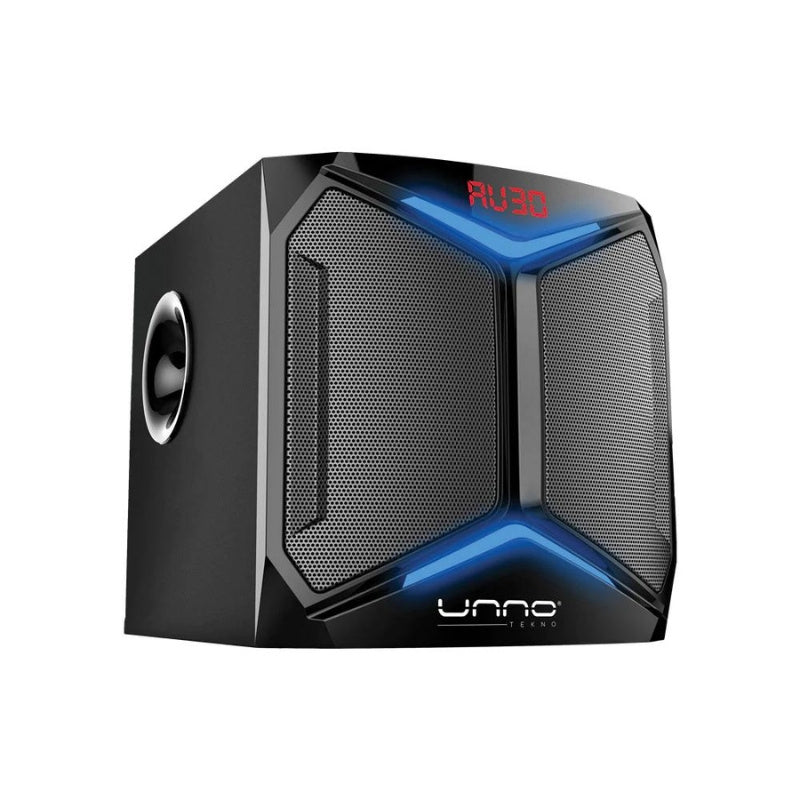 PRESTIGE 2.1 SOUND SYSTEM SP9313BK