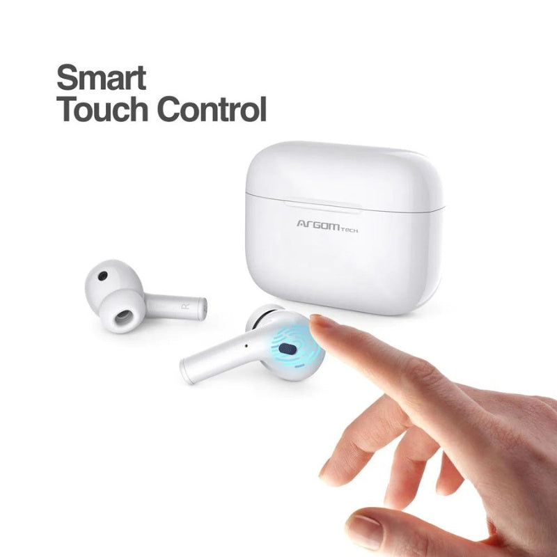 SKEIPODS E70 TRUE WIRELESS STEREO BT EARBUDS ARG-HS-5070BK