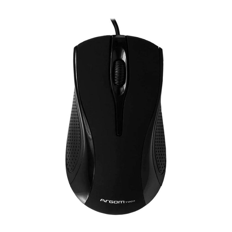 MAXI OPTICAL WIRED USB MOUSE ARG-MS-0022