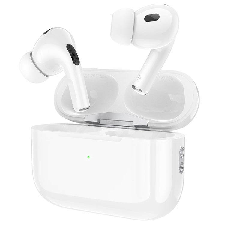 hoco EW50 True Wireless Bluetooth Earphone(White)