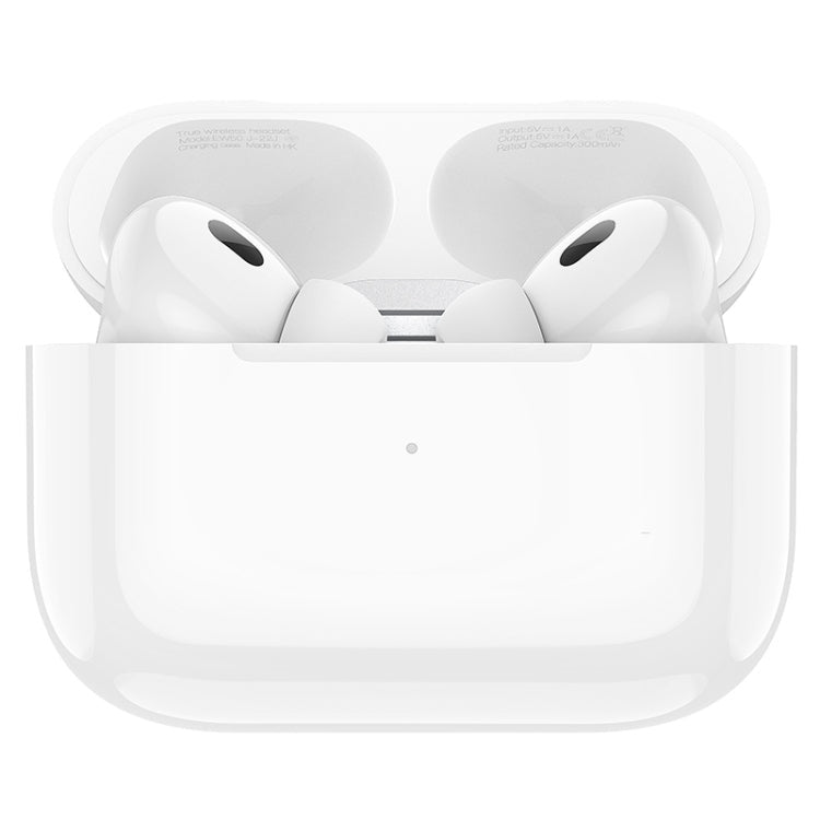 hoco EW50 True Wireless Bluetooth Earphone(White)