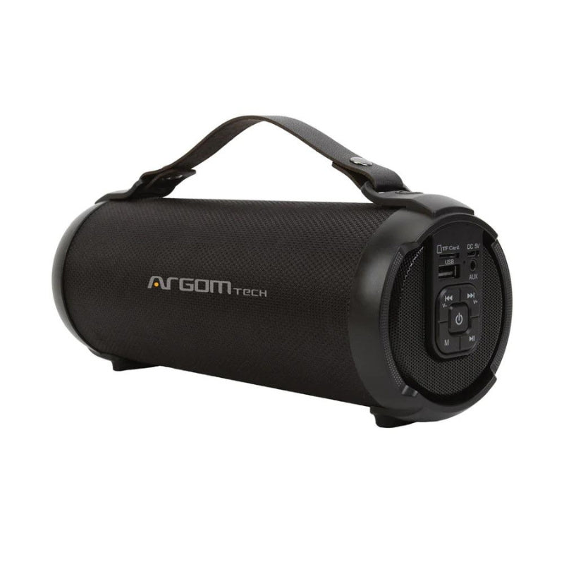 BAZOOKA AIR+ TWS WIRELESS BT SPEAKER ARG-SP-3102BK