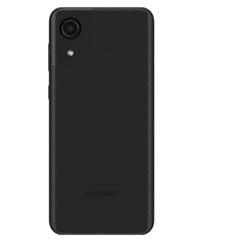 Samsung A03 CORE 32GB +2GB RAM BLACK