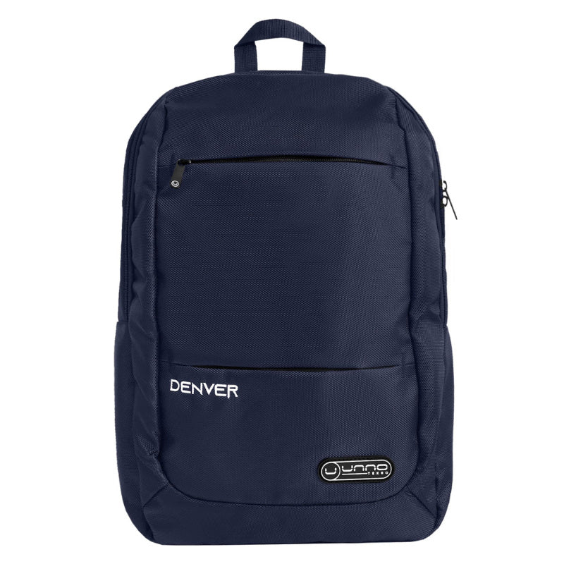 DENVER NOTEBOOK BACKPACK | 15.6" BG2502BK