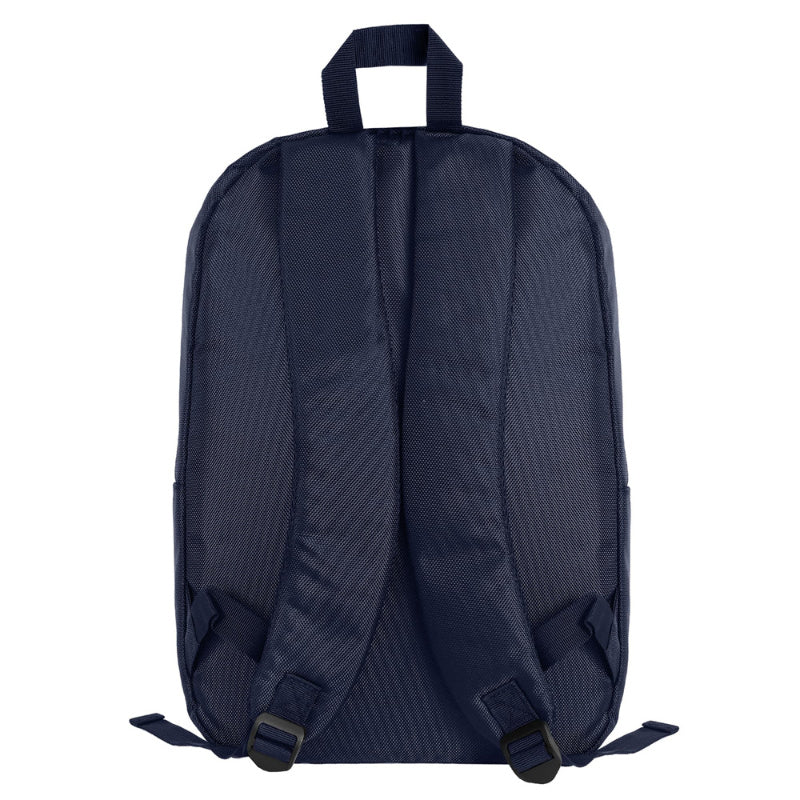DENVER NOTEBOOK BACKPACK | 15.6" BG2502BK