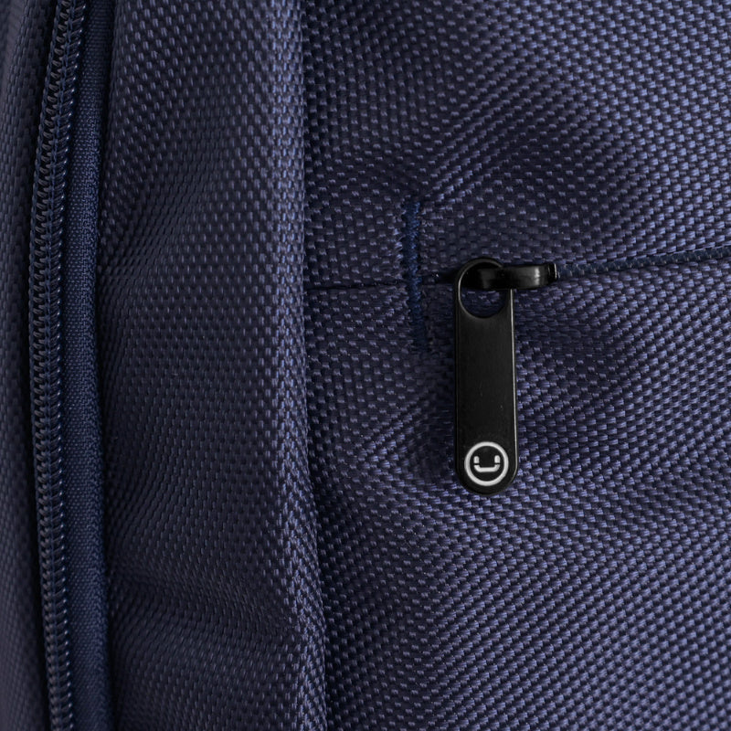 DENVER NOTEBOOK BACKPACK | 15.6" BG2502BK
