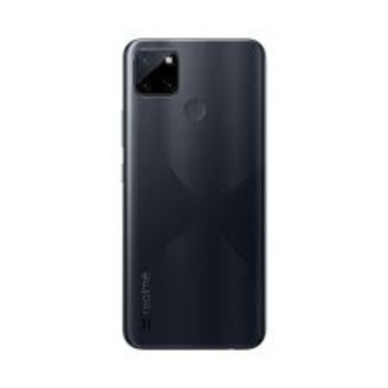REALME C21Y 64GB+4GB RAM BLACK