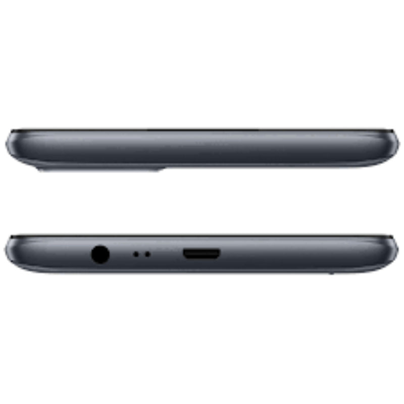 REALME C21Y 64GB+4GB RAM BLACK