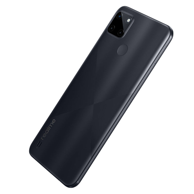 REALME C21Y 64GB+4GB RAM BLACK