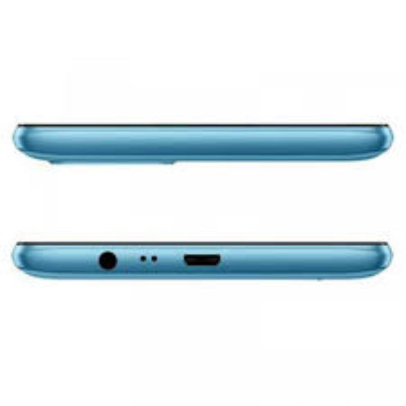 REALME C21Y 64GB+4GB RAM BLUE