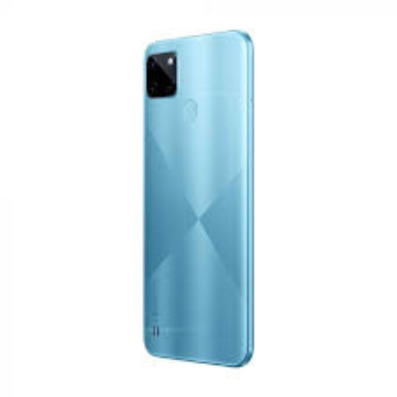 REALME C21Y 64GB+4GB RAM BLUE