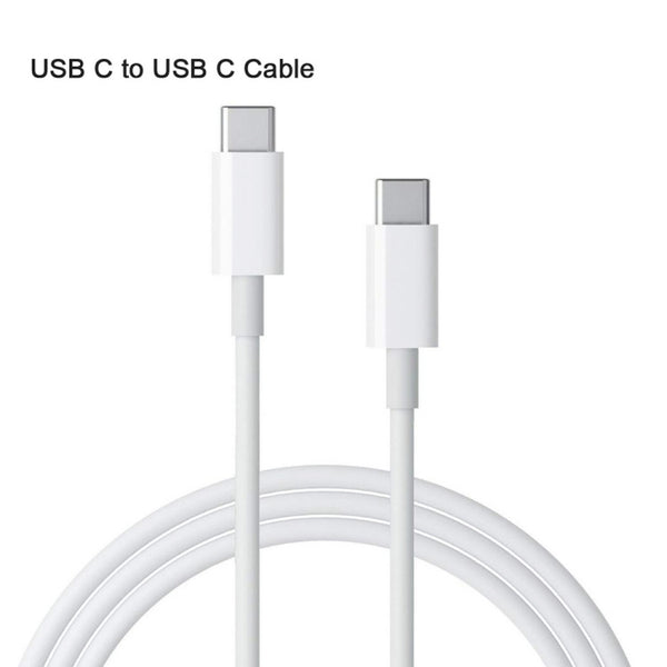 3A PD 3.0 USB-C / Type-C to USB-C Fast Charge Data Cable 2m