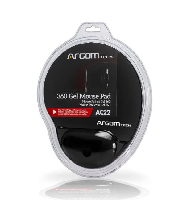 Argom Mouse Pad Gel 360