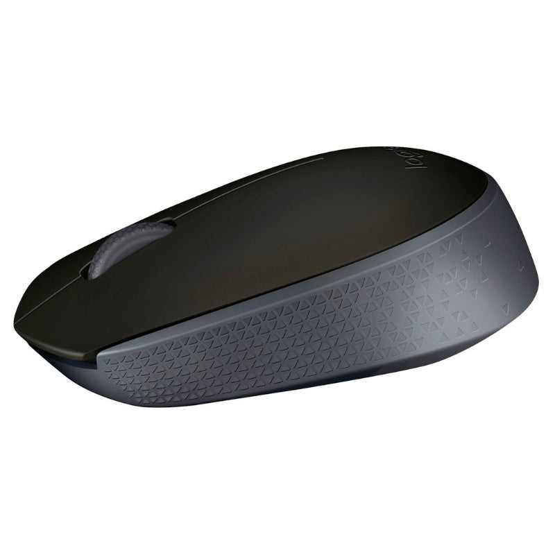 M170 WIRELESS MOUSE BLACK