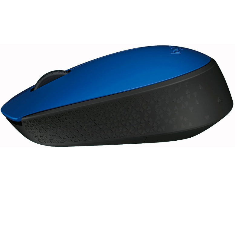 M170 WIRELESS MOUSE Blue