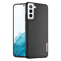 S22 PLUS CASE FINO SERIES BLACK