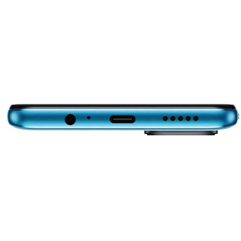 POCO M4 PRO 5G 128GB +6GB RAM COOL BLUE Compatible with BMOBILE I SIM