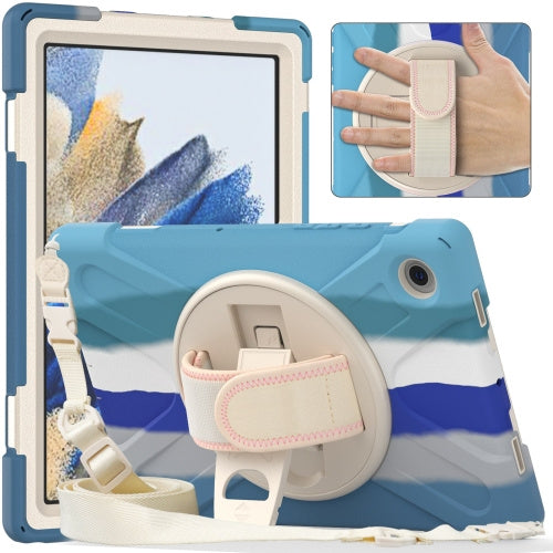 Samsung Galaxy Tab A8 10.5 2021 ( Colourful Blue)