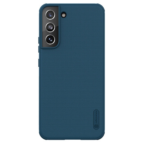 Samsung Galaxy S22 5G TPU Phone Case(Blue)