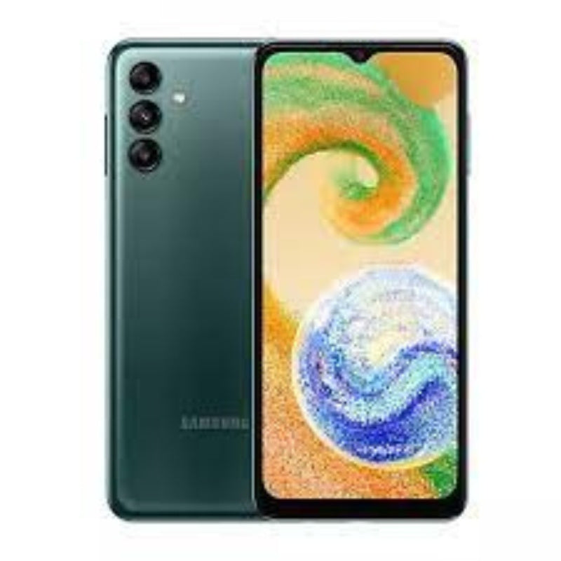 SAMSUNG A04s 64GB+4GB RAM Green