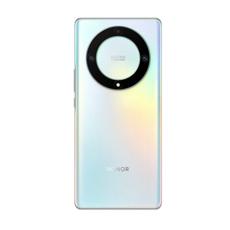 HONOR Magic 5 lite 5G 128GB +6GB RAM TITANIUM Silver