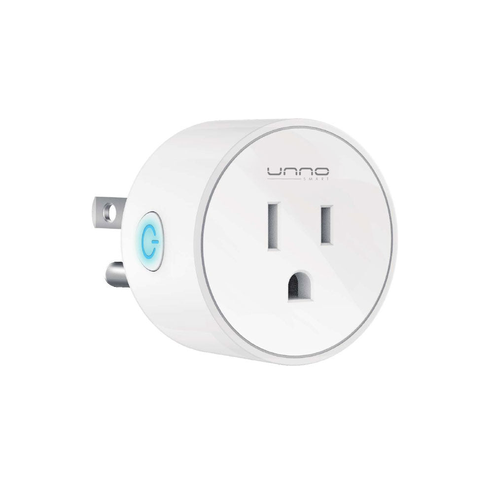 SMART SINGLE PLUG PW5301WT