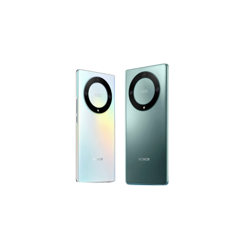 HONOR Magic 5 lite 5G 128GB +6GB RAM TITANIUM Silver