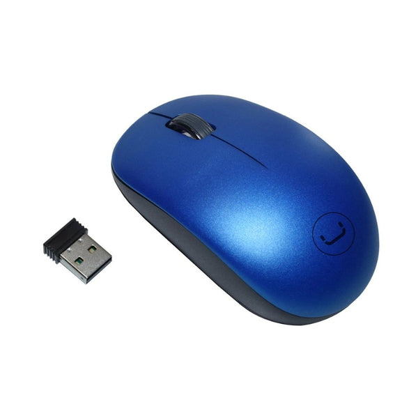 CURVE WIRELESS MOUSE MS6526BL