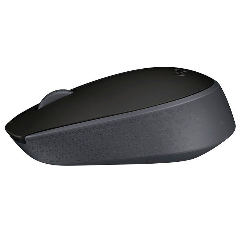 M170 WIRELESS MOUSE BLACK