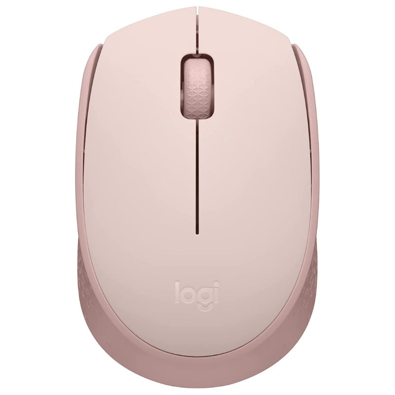 M170 WIRELESS MOUSE Rose