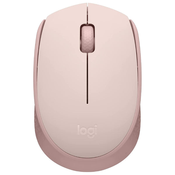 M170 WIRELESS MOUSE   Rose
