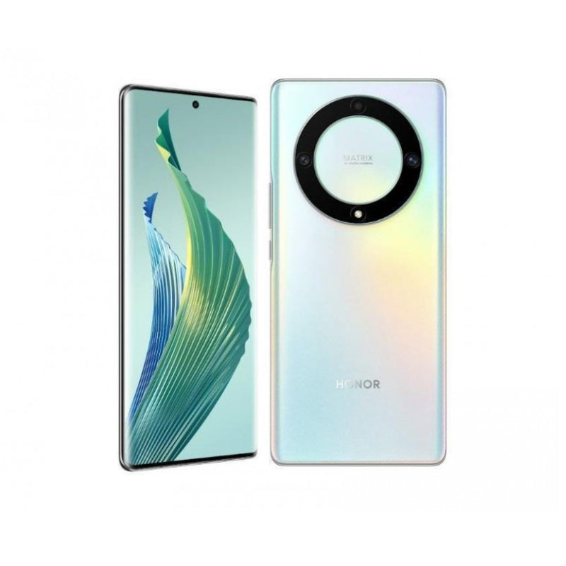 HONOR Magic 5 lite 5G 128GB +6GB RAM TITANIUM Silver