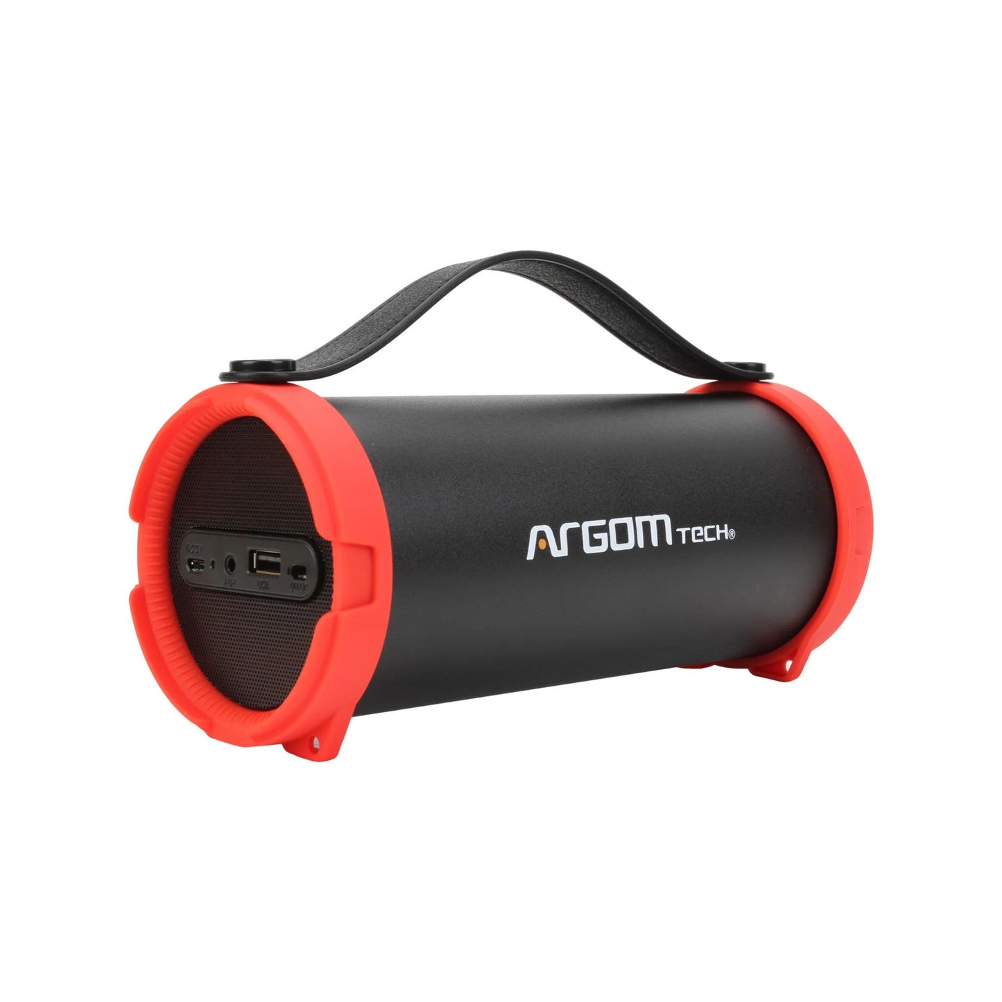 BAZOOKA AIR TWS WIRELESS BT SPEAKER ARG-SP-3100RD