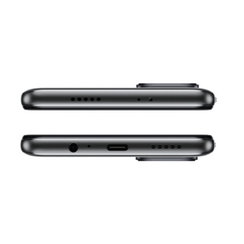 POCO M4 PRO 5G 128GB +6GB RAM POWER BLACK Compatible With Bmobile Isim