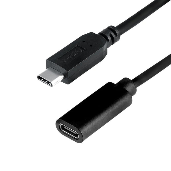 CABLE USB 3.1 TYPE-C M/F 6FT/1.8M ARG-CB-0064