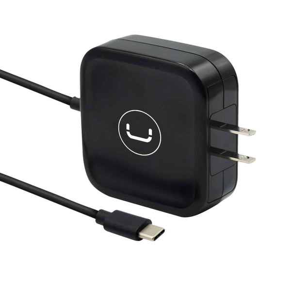 ALL-IN-ONE USB CHARGER | 65W PW5293BK