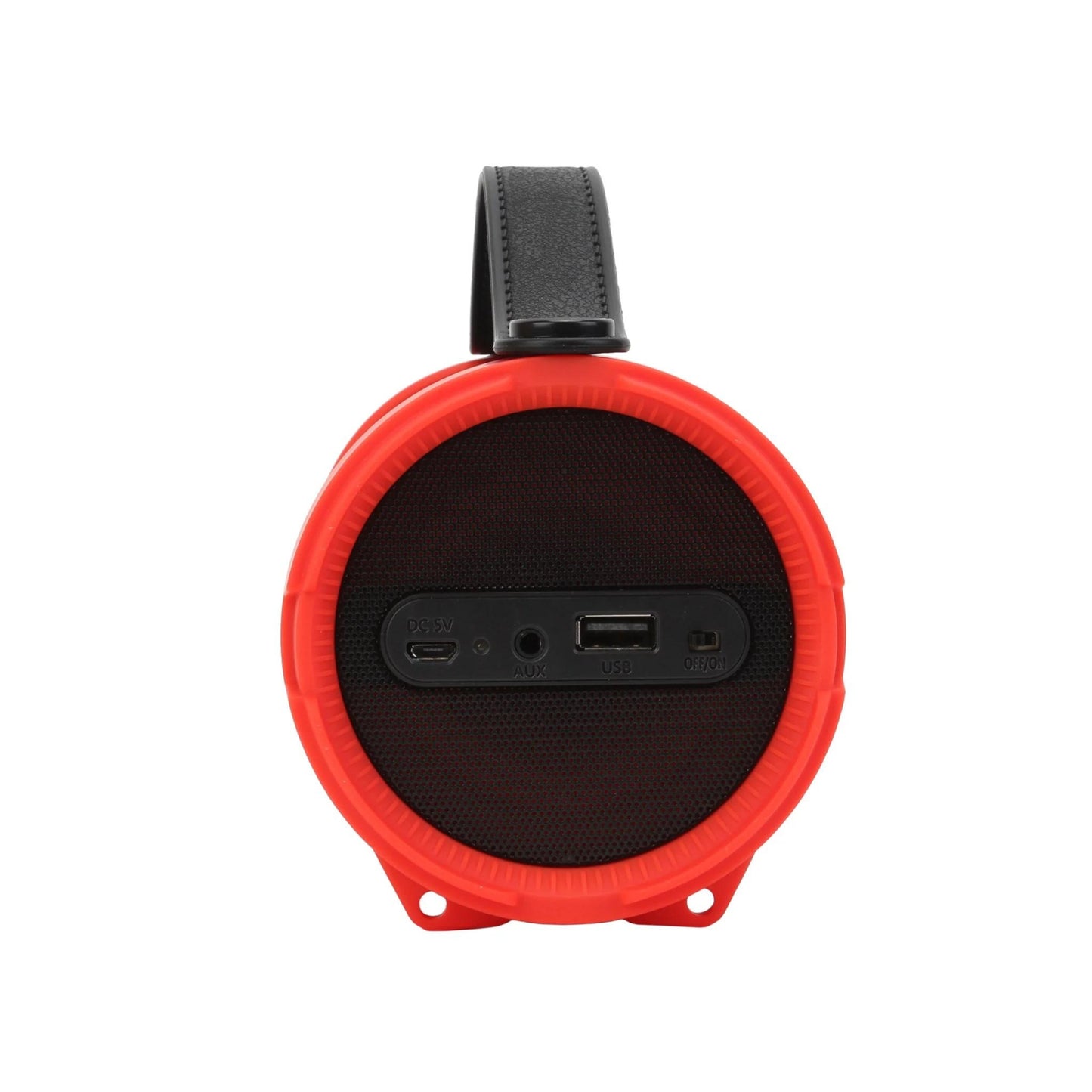 BAZOOKA AIR TWS WIRELESS BT SPEAKER ARG-SP-3100RD